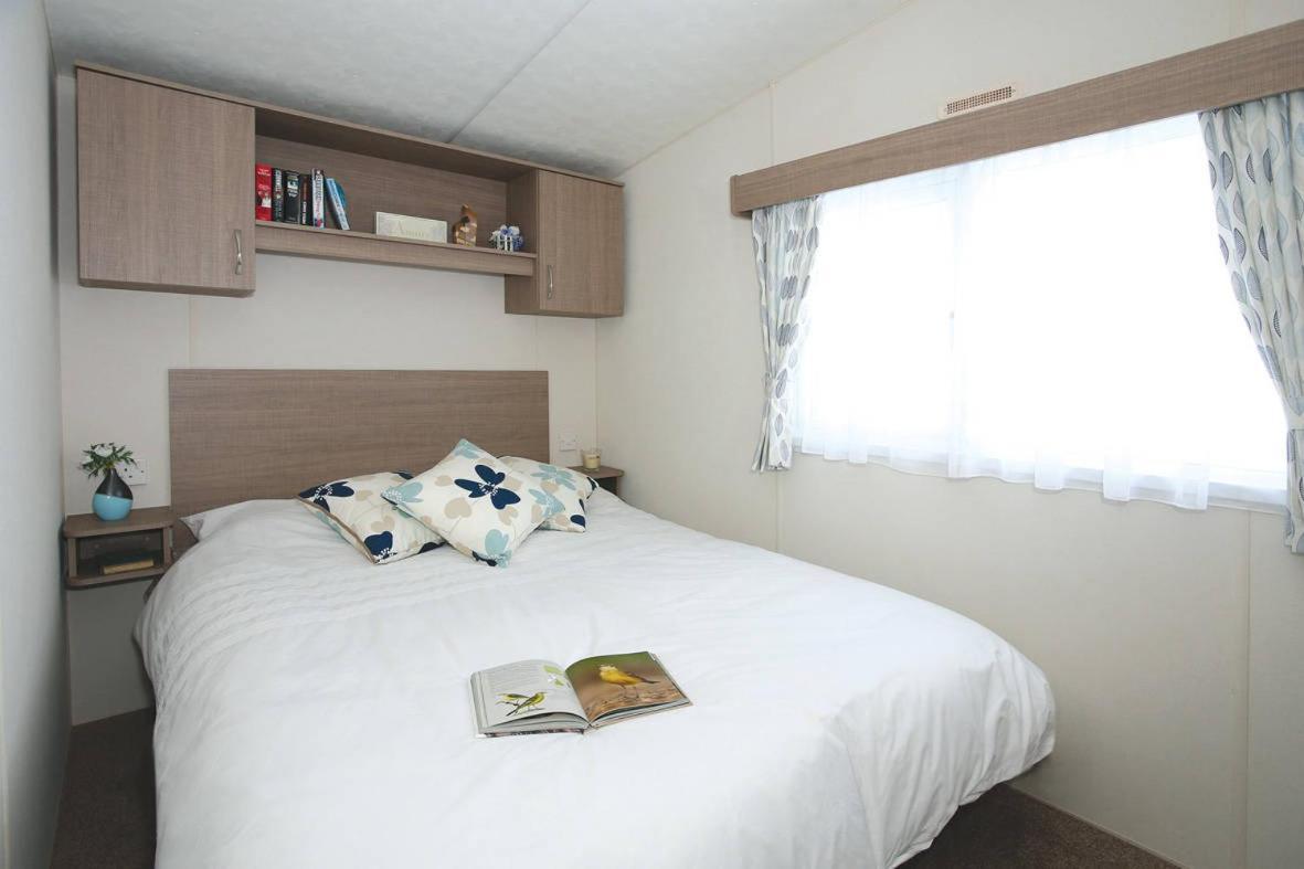 Roselands Caravan Park, Nr Lands End, Cornwall St Just Esterno foto