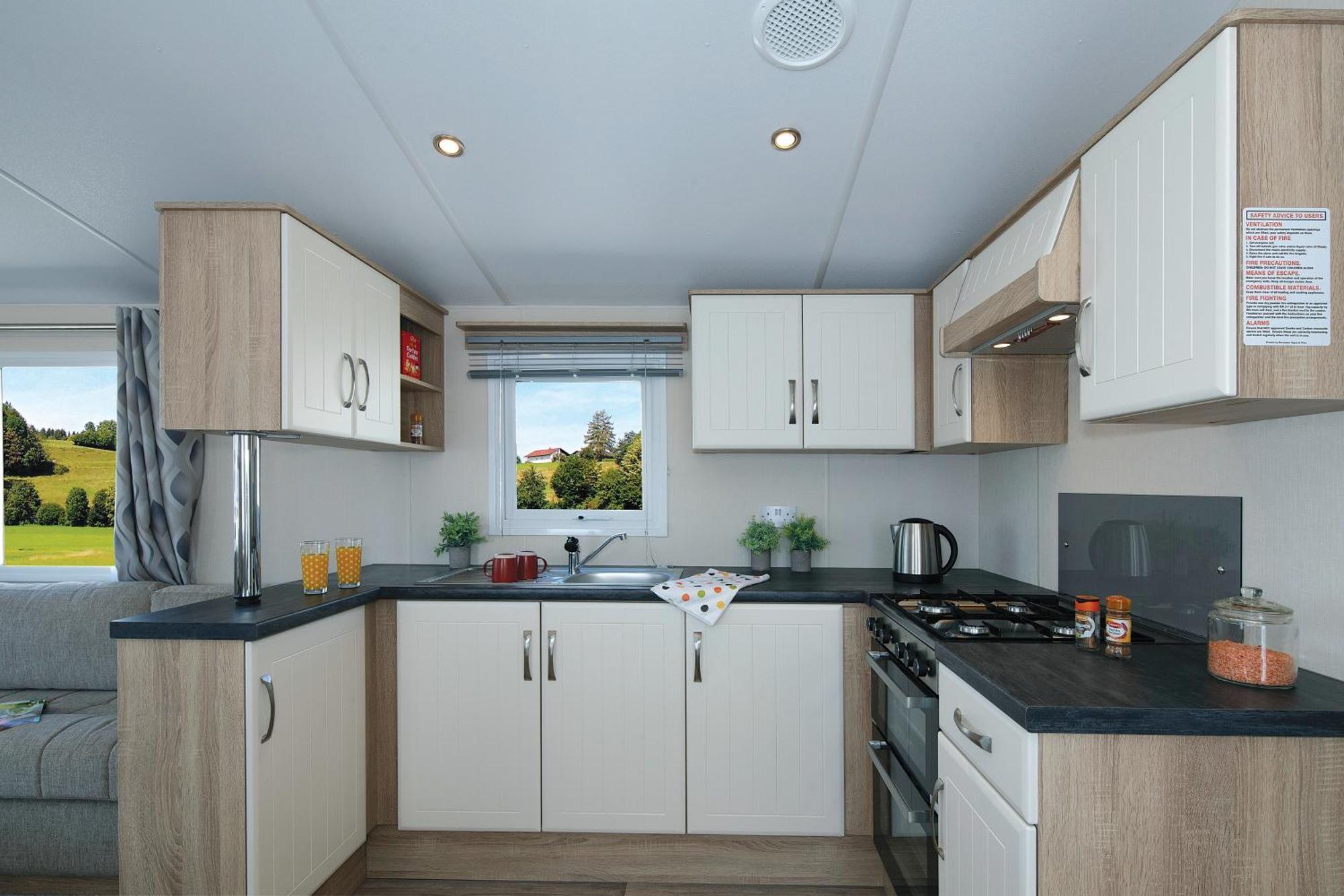 Roselands Caravan Park, Nr Lands End, Cornwall St Just Esterno foto